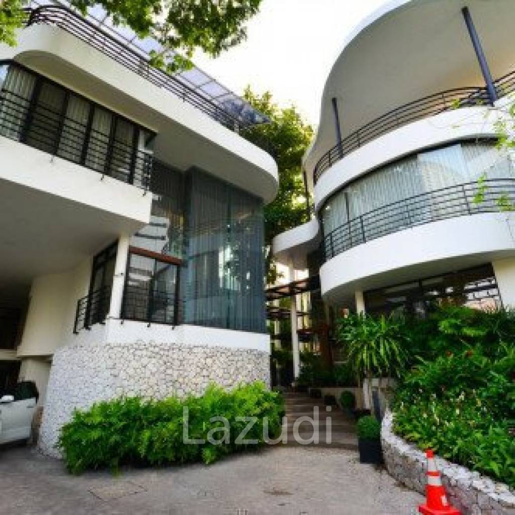Levara Residence