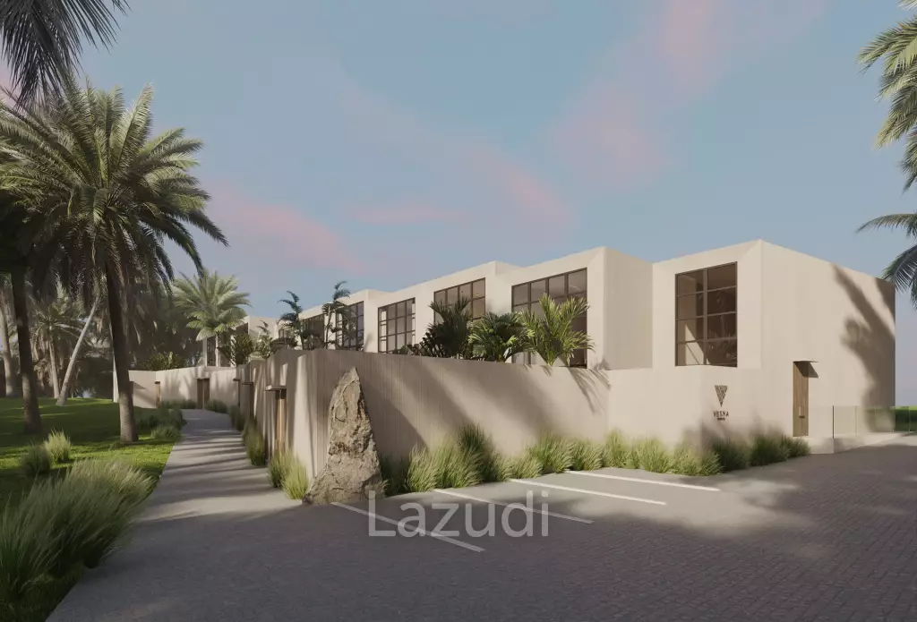 1 Bedroom 1 Bathroom 79 SQ.M Vesna