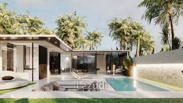 The Umalas Signature Villas
