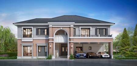 The Crown Premier Villas