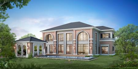 The Crown Premier Villas