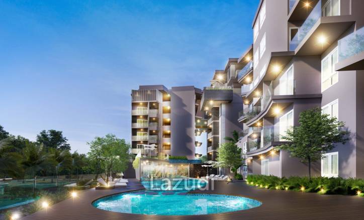The City Phuket