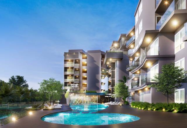 The City Phuket
