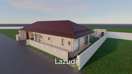 เดอะ บาราย พูล วิลล่า เดอะ บาราย พูล วิลล่า