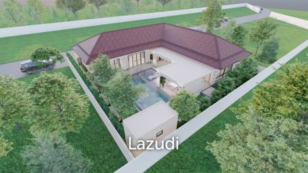 เดอะ บาราย พูล วิลล่า เดอะ บาราย พูล วิลล่า