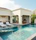 The Birdie Pool Villas-4