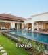 The Birdie Pool Villas-2