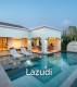 The Birdie Pool Villas-1