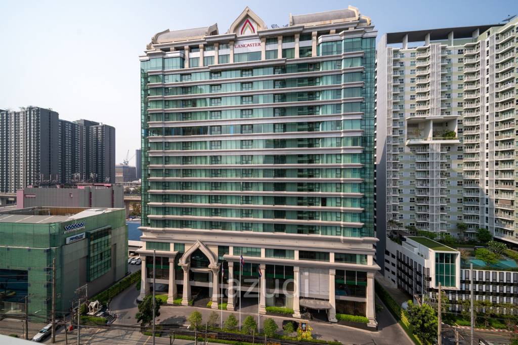 Lancaster Bangkok