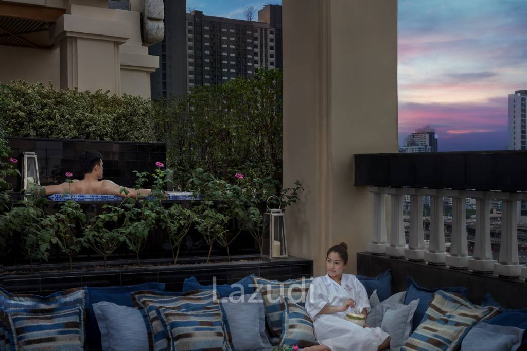 Lancaster Bangkok
