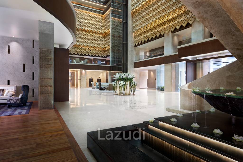 Lancaster Bangkok