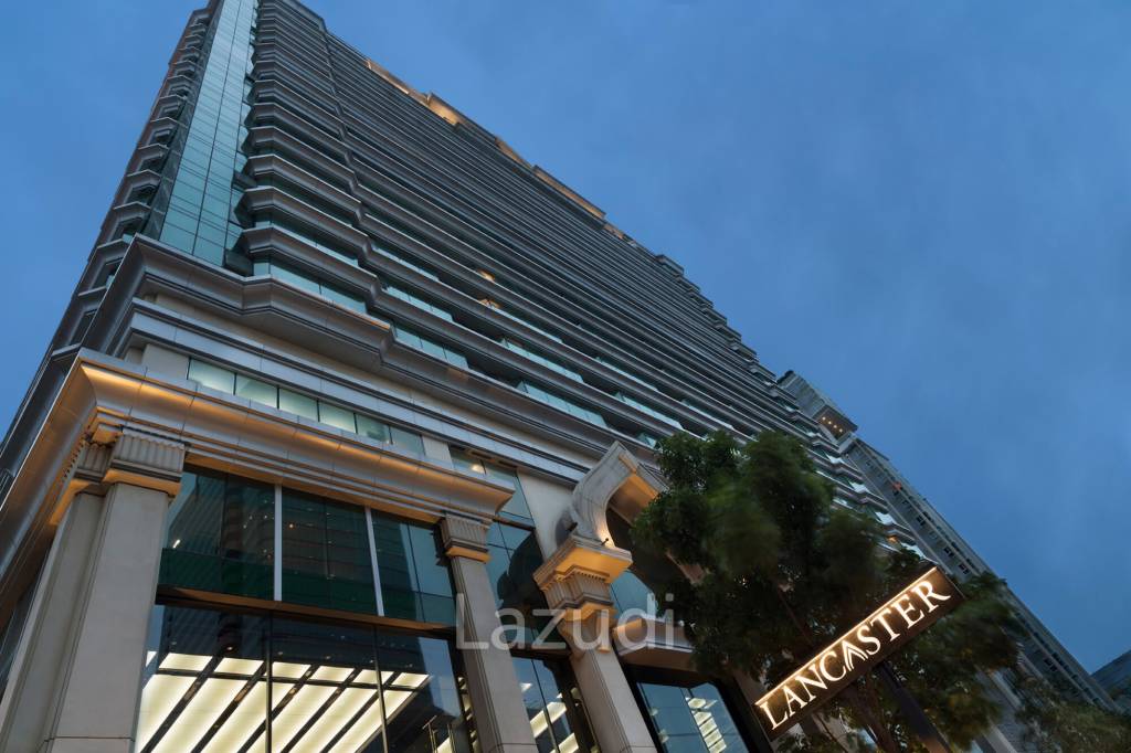 Lancaster Bangkok