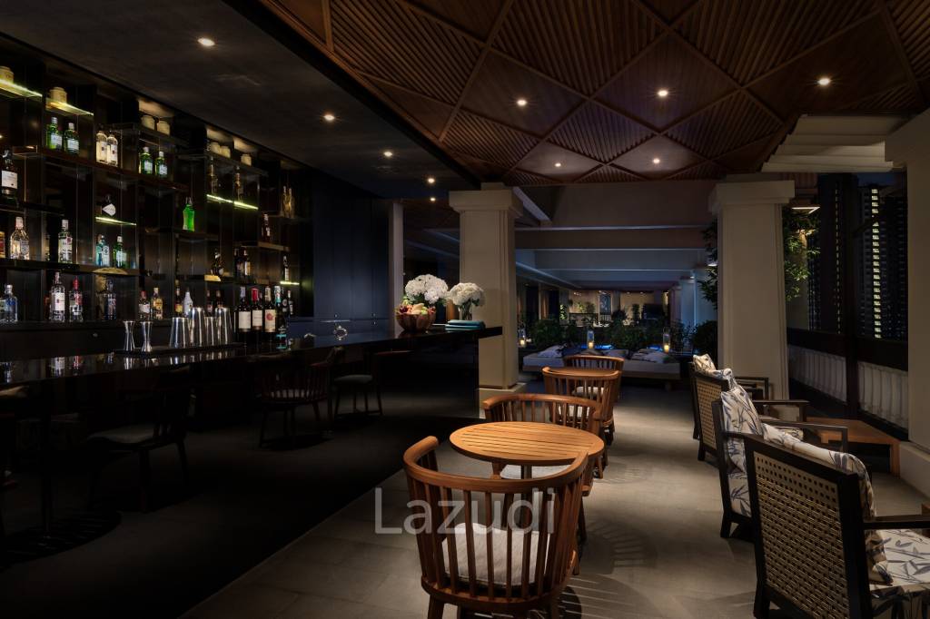 Lancaster Bangkok