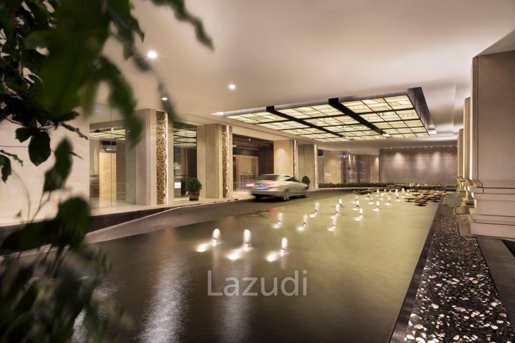Lancaster Bangkok