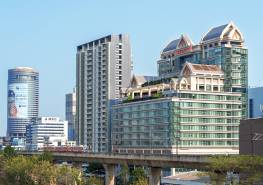 Lancaster Bangkok