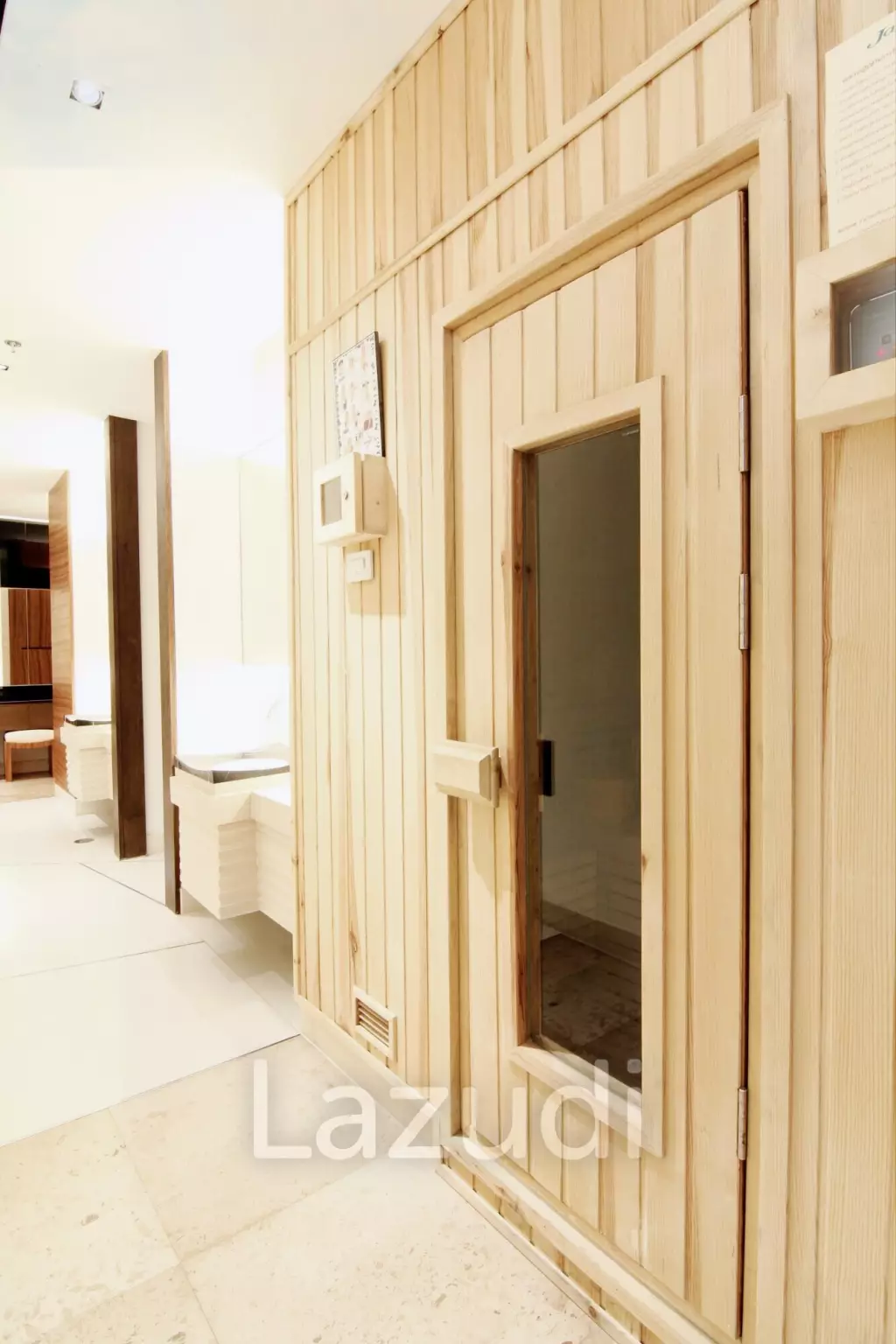 2 Bed 2 Bath 85 SQ.M Jasmine Resort