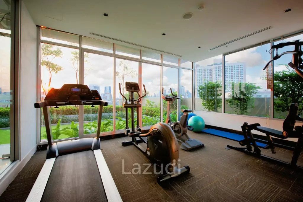 2 Bed 2 Bath 85 SQ.M Jasmine Resort