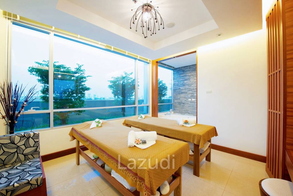Jasmine Resort