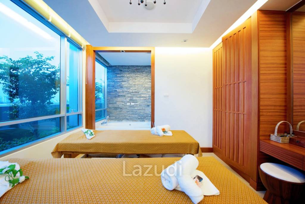 Jasmine Resort