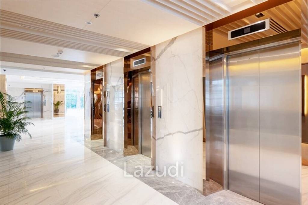 โรงแรม จัสมิน ฟิฟตี้ไนน์