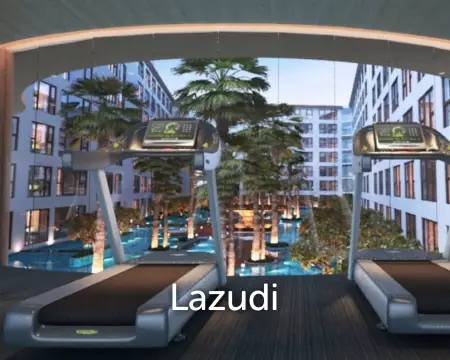 Capri Residence