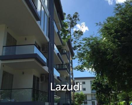 The Bleu Condo