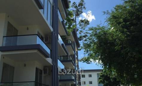 The Bleu Condo