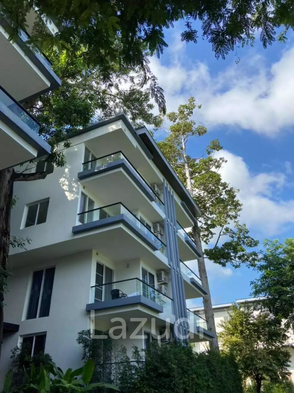 [Foreign Quota] 1 Bed 1 Bath 44.91 SQ.M The Bleu Condo