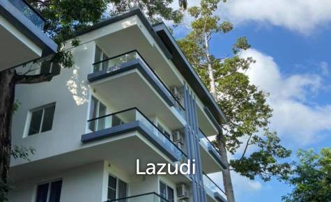 The Bleu Condo