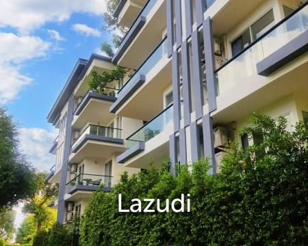 The Bleu Condo