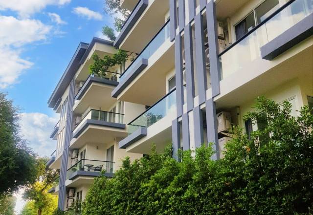 The Bleu Condo