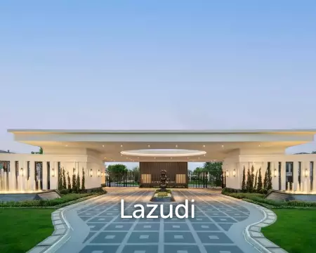 Setthasiri Bangna - Suvarnabhumi