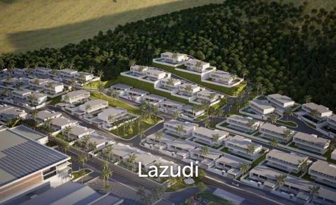 Clover Residence Luxe Zone Phase III