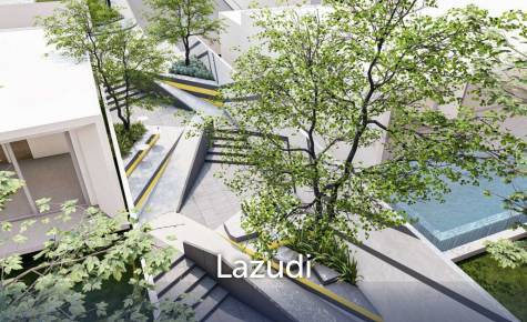 Clover Residence Luxe Zone Phase III