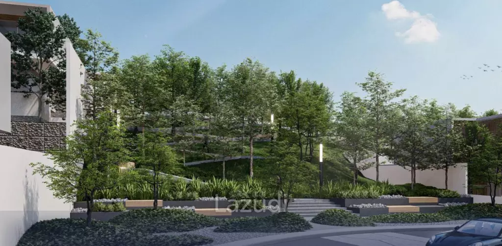 6 Bed 6 Bath 873.24 SQ.M Clover Residence Luxe Zone Phase III