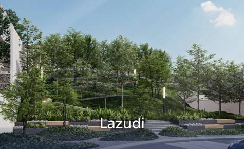 Clover Residence Luxe Zone Phase III