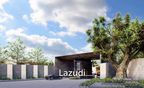 Clover Residence Luxe Zone Phase III
