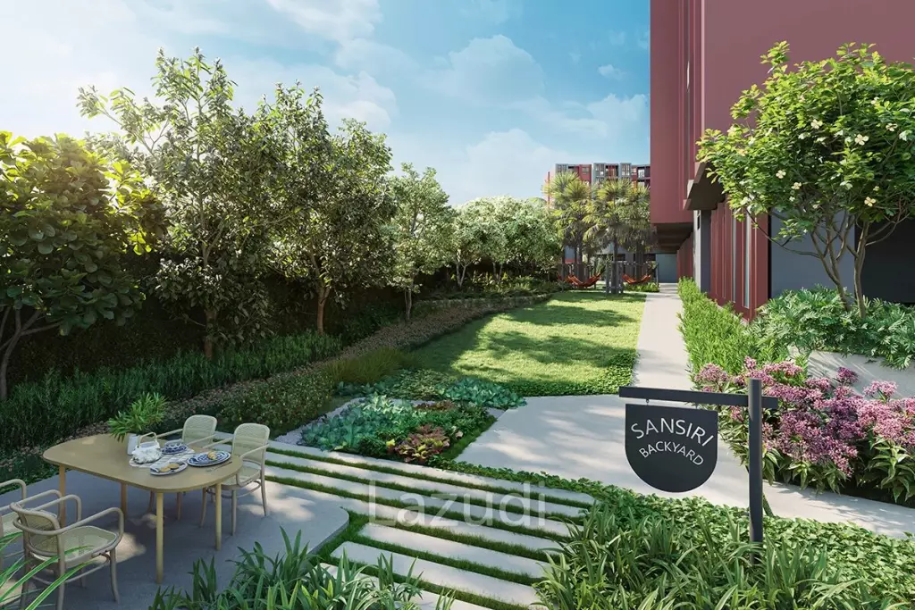 Brand New 1-Bedroom Condo At The Base Bukit for Sale