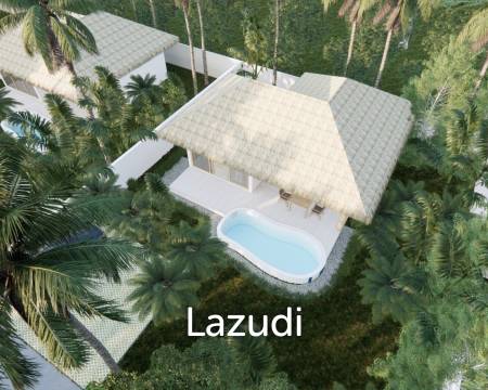 The Uluwatu Cottage