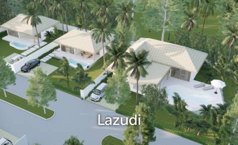 The Uluwatu Cottage
