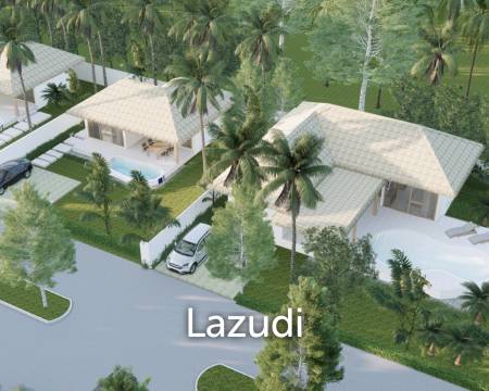 The Uluwatu Cottage