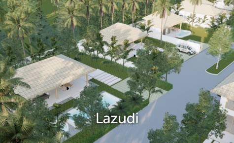 The Uluwatu Cottage