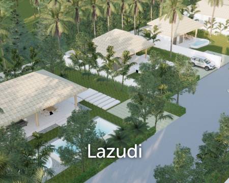 The Uluwatu Cottage