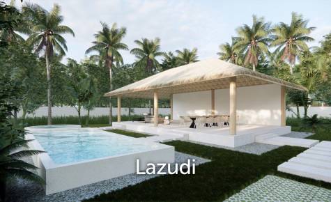 The Uluwatu Cottage