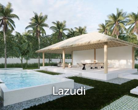The Uluwatu Cottage