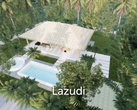 The Uluwatu Cottage