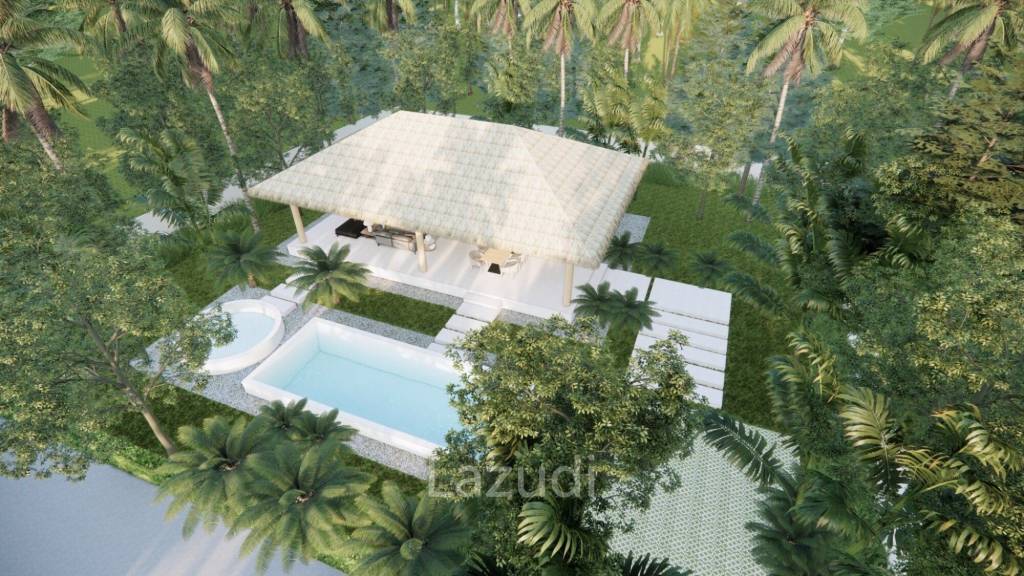 The Uluwatu Cottage