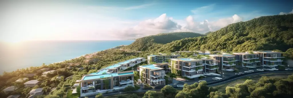 4 Bed 4 Bath 522.8 SQ.M Layan Verde Phase 1