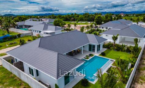 Palm Avenue 4