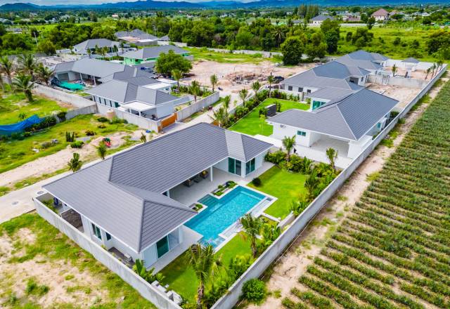 Palm Avenue 4